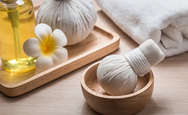 LL-Thai Massage