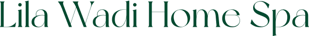 Lila wadi home spa